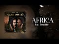 Goulam  africa feat sourette paroles lyrics