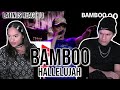 Latinos react to BAMBOO FOR THE FIRST TIME | Hallelujah (MYX Mo! 2005 Live Performance)| REACTION