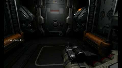Doom3: Level 18 - Delta Labs 3 (Part 2)