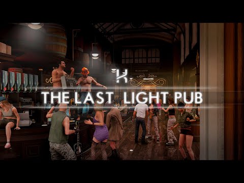 Kiiya | Last Light Pub