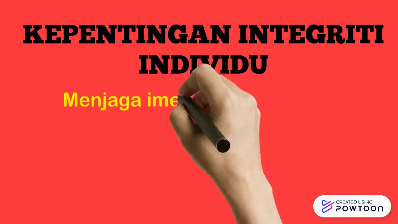 TING 4 PENDIDIKAN MORAL - YouTube