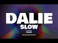 DALIE DRILL SLOWED DOWN - Kamo Mphela X Amapiano Drill x Afro Drill X Central Cee X Hazey Type Beat