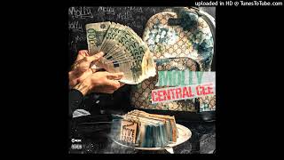 molly central cee instrumental remake