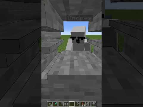 fazendo uma entrada PERFEITA com elytra