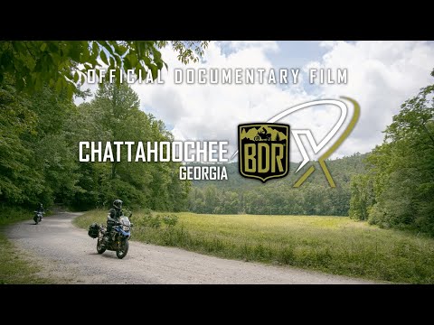 Chattahoochee BDR-X Documentary