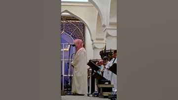 سورة الفاتحة.القارئ: #عبدالله_الموسى حفظه الله.امام جامع طرجم بن سلامة بن سعيدان/الرياض