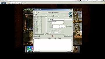 How To Ammo Hack On Tdp4:Team Battle With Cheat Engine 6.1 HD
