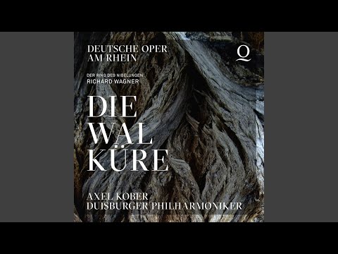 Die Walküre, WWV 86B, Act II Scene 1: Prelude (Act II)
