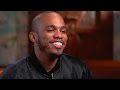 The struggles and success of hip hop star Anderson .Paak