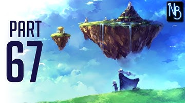 Chrono Trigger Walkthrough Part 67 No Commentary (DS)