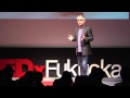 Discovering Cool Japan: Vikram Channa at TEDxFukuoka