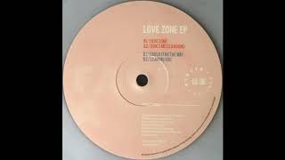 Attek & Guy Johnson - Love Zone