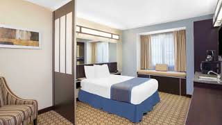 Player Profile Microtel Inn and Suites San Angelo - San Angelo (Texas) - United States