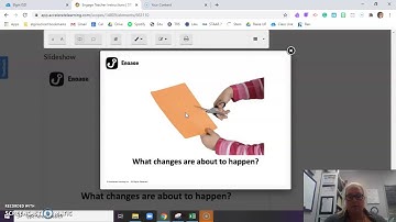 Stemscopes Science/ 5E Intro