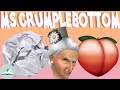 DID MS CRUMPLEBOTTOM KILL HER HUSBAND? | The Sims Lore