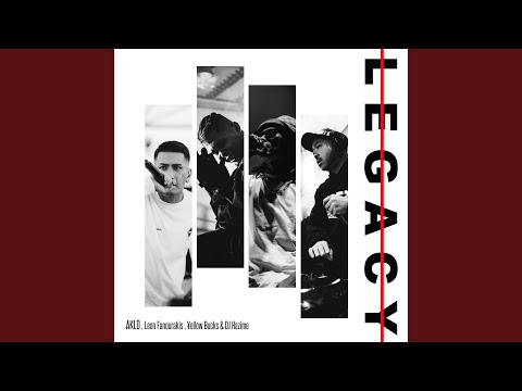 洋楽 G RAP LEGACY 洋楽 G RAP LEGACY LEGACY (1.2) (feat. Skorap) - YouTube