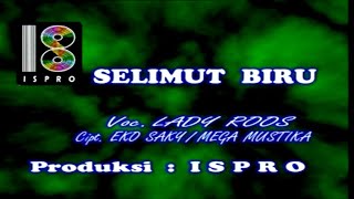 Lady Ross - Selimut Biru (HD Quality)