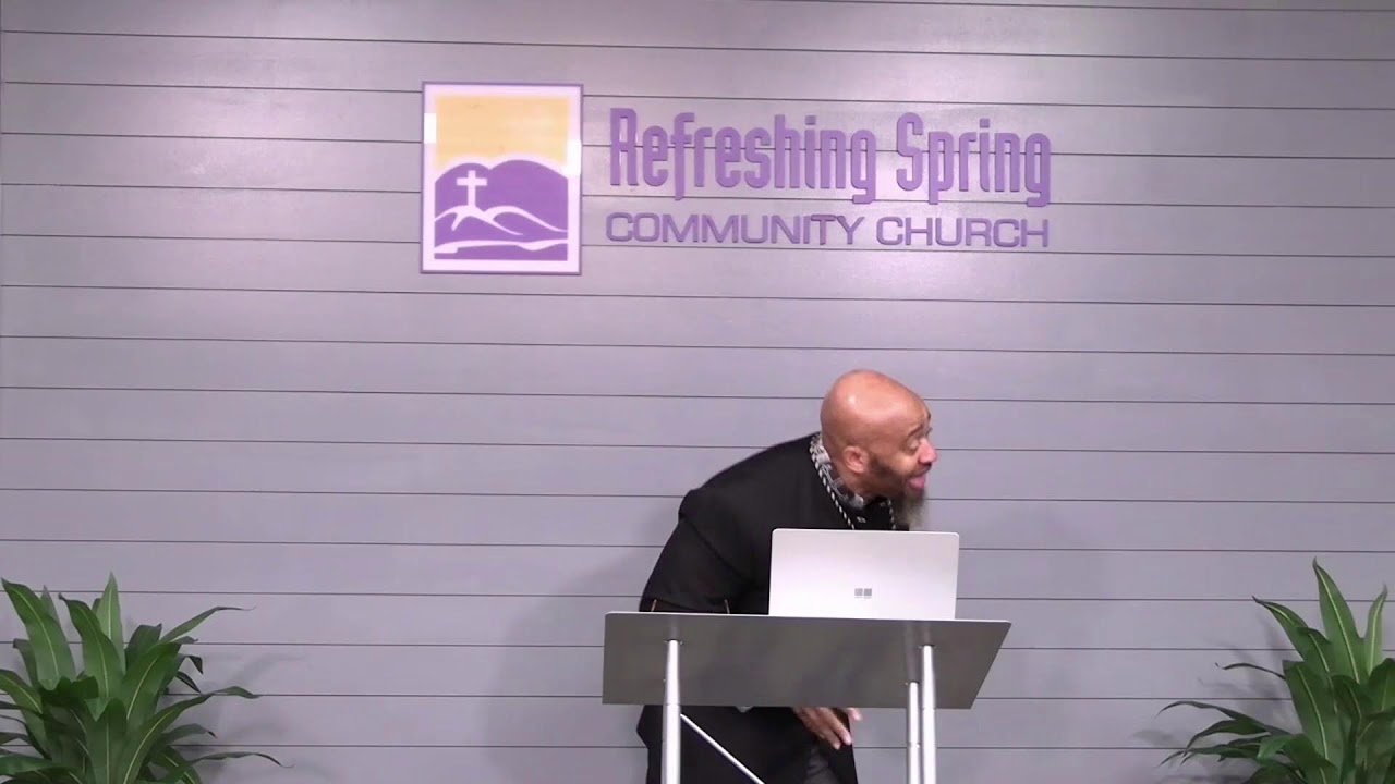 3rd Pastoral Appreciation Apostle Sylvester Wallace