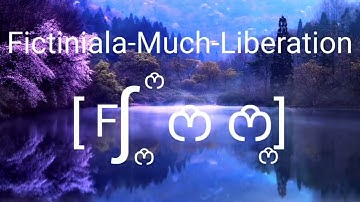 Numbers 0 to Godlous ALL PARTS 8x Speed