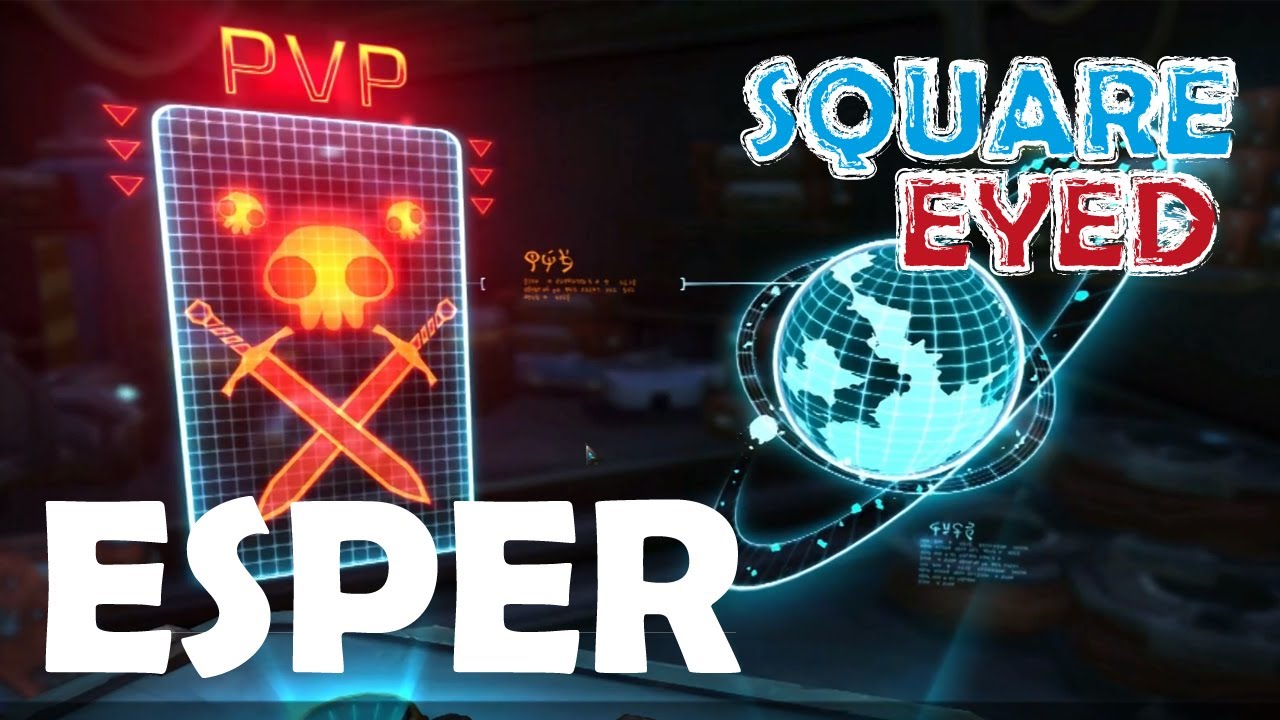 Wildstar Esper PvP Gameplay Part II