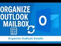How to Organize Your Outlook Inbox Like a Pro (Step-by-Step Guide)
