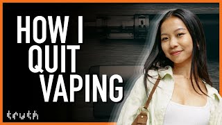 How A 2 Year Vaper Quit Vaping In 7 Days