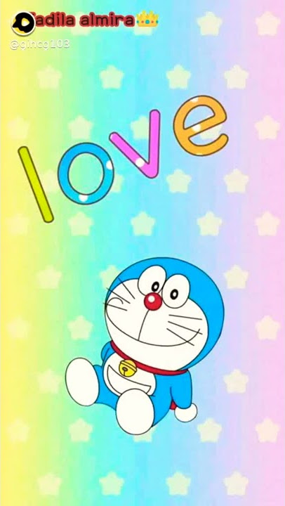 Snack video doraemon :v