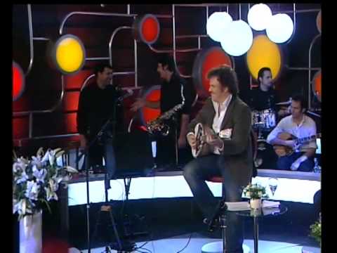 Sencer zbay   Balkan Jazz   Orhan Osman Tv8 Keyfekeder