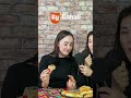 Mazzali somsa boks😍 #food #frozen #cooking #uzbekistan #recipe #beautiful #asmr #gold