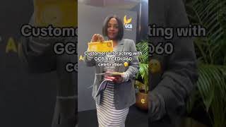 Gcb Joins Bank Of Ghana To Celebrate Together, For Ghana