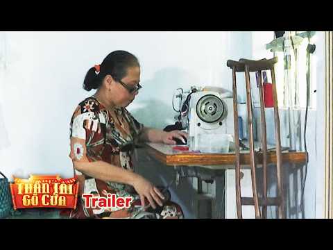 God of Fortune Knocks - Episode 858: Mrs. Nguyen Thi Giat | Trailer