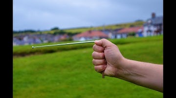 Gridworks: Dowsing for Leylines