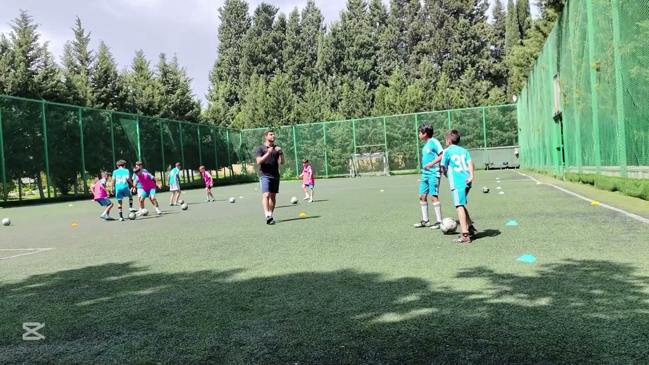 1x1 müdafiə davranışı