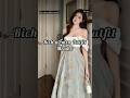rich women outfits on meesho thats give you rich look and follow for more videos #outfit #rich_look