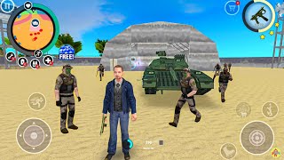 Jhon Wick Simulator - Open World Gangster Crime Game #1 - Android Gameplay screenshot 5
