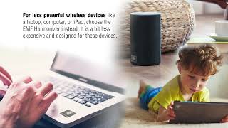 EMF Harmonizer+ Cell Phone EMF Protection Chip