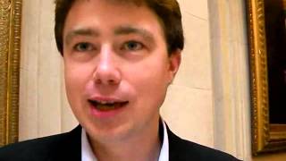 Andrew Lamb, Engineers Without Borders UK