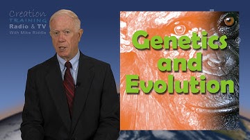 Genetics and Evolution