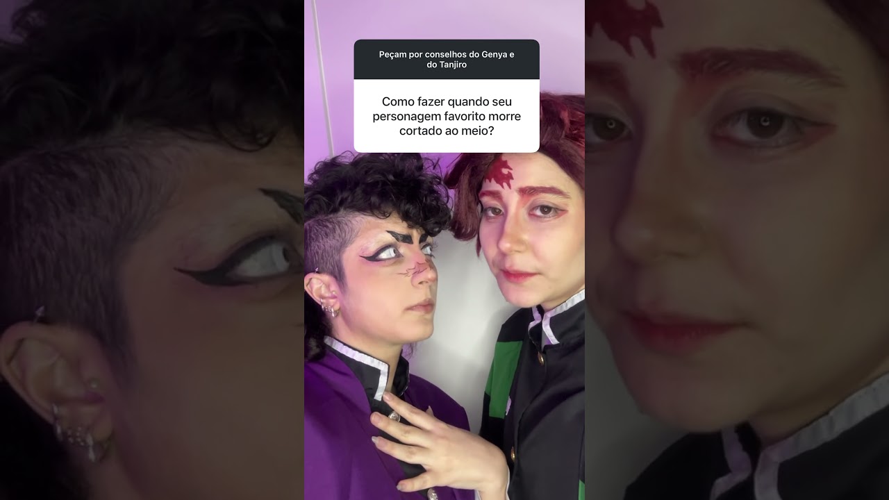 #genya #tanjiro