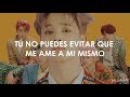 BTS - IDOL [MV] LETRA en Español