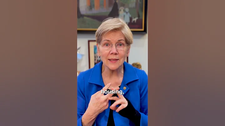 Republicans just rejected a bill to lower housing costs that got unanimous support in the Senate.