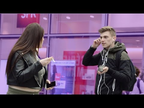 Vidéo: Comment Faire Rire Les Gens Dans La Rue