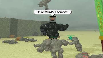 Beat Dead Rails with an ARMY of Werewolves Part 2