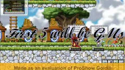 CriminalsMs-MapleStory Private Server V62