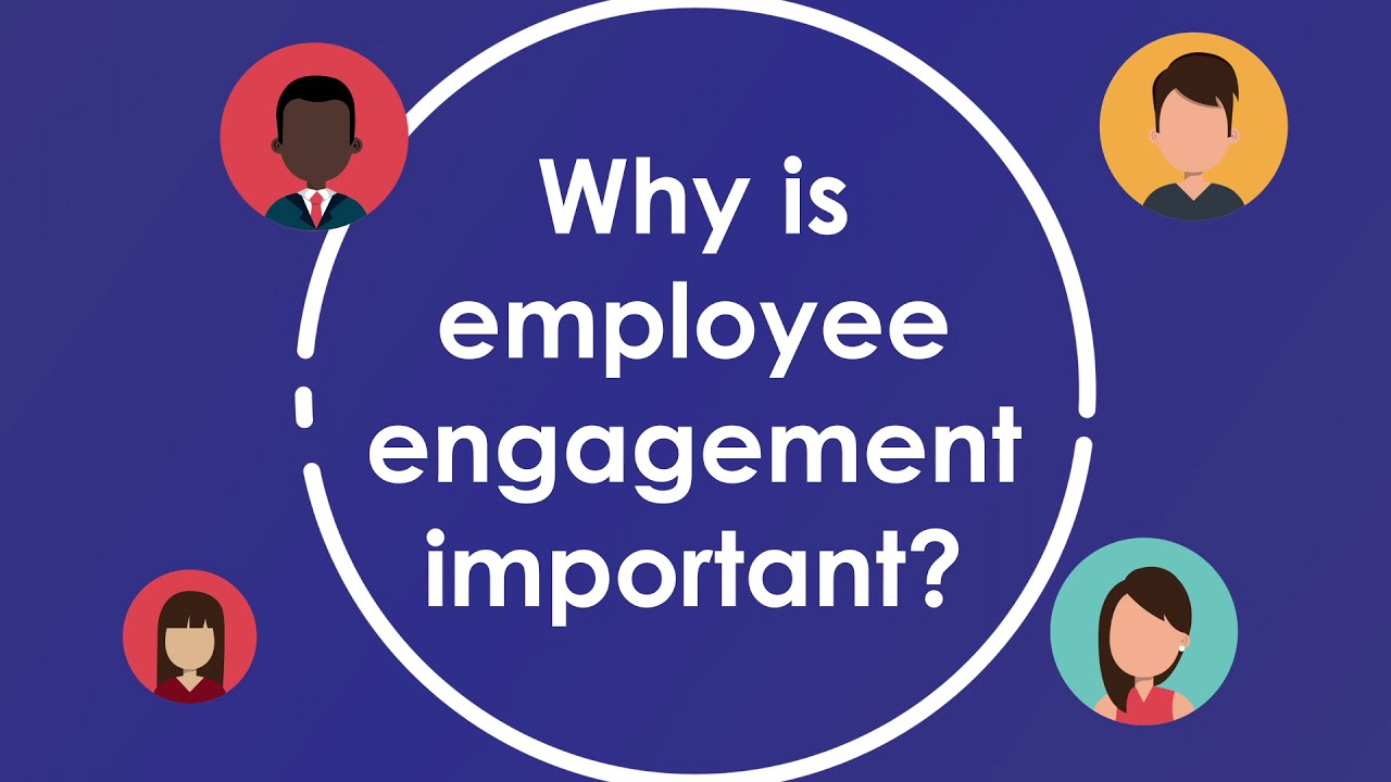 Bespoke Training Services Employee Engagement Explainer Animation - YouTube