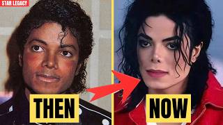 Shocking Celebrity Plastic Surgery Transformations | Unrecognizable Before and After (2026)