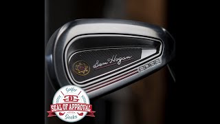 Ben Hogan EDGE Irons Review: Hogan's only Mid Handicap Irons