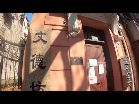 【4k】36.上海漫步北京西路&北京东路、外滩、东方明珠街景/shanghai-strolling-beijing-road-bund-oriental-pearl-street-view