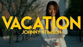 Vacation - Johnny Stimson - Stella Ren Freestyle