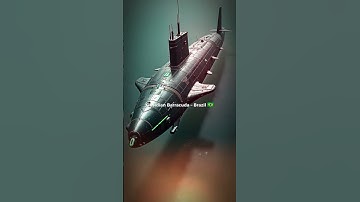 Why Fish Inspire the Best Submarine Designs